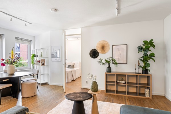 Medium property photo - Ruychaverstraat 2E, 2013 GE Haarlem