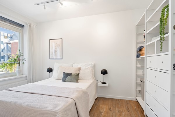 Medium property photo - Ruychaverstraat 2E, 2013 GE Haarlem
