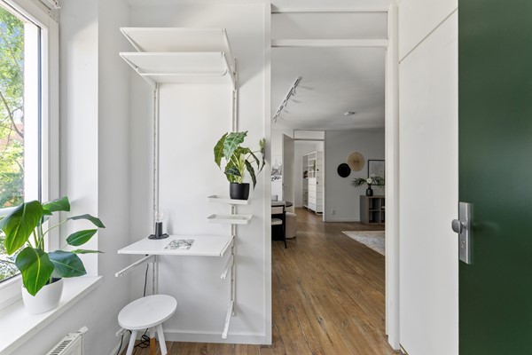 Medium property photo - Ruychaverstraat 2E, 2013 GE Haarlem
