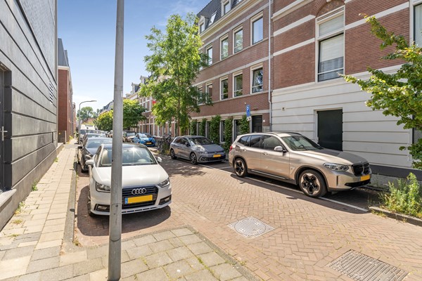 Medium property photo - Ruychaverstraat 2E, 2013 GE Haarlem