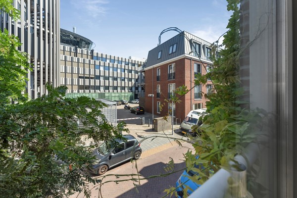 Medium property photo - Ruychaverstraat 2E, 2013 GE Haarlem