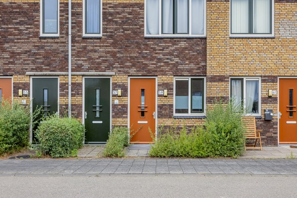 Medium property photo - Osirispad 59, 1363 XK Almere