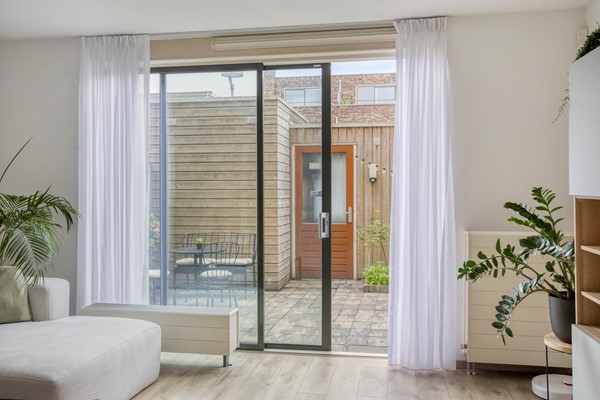 Medium property photo - Osirispad 59, 1363 XK Almere