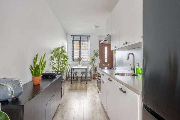 Medium property photo - Osirispad 59, 1363 XK Almere