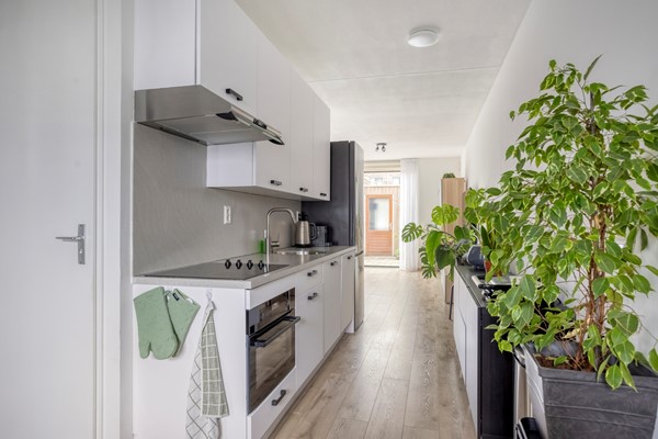 Medium property photo - Osirispad 59, 1363 XK Almere