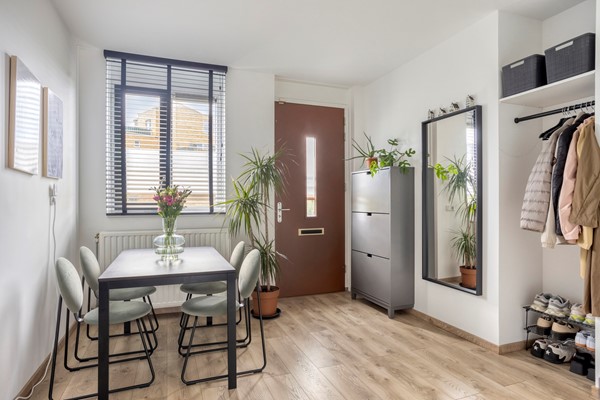 Medium property photo - Osirispad 59, 1363 XK Almere