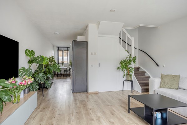 Medium property photo - Osirispad 59, 1363 XK Almere
