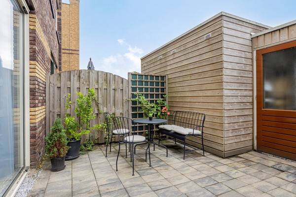 Medium property photo - Osirispad 59, 1363 XK Almere