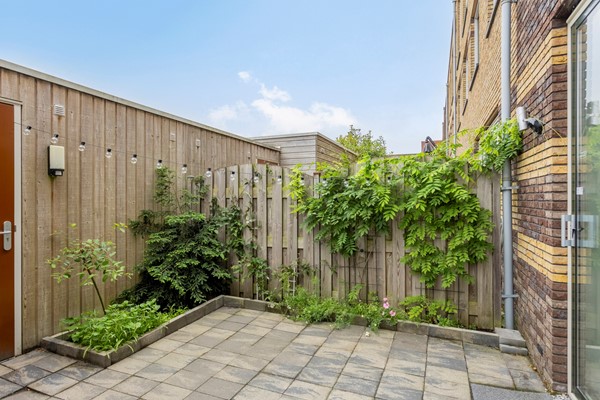 Medium property photo - Osirispad 59, 1363 XK Almere