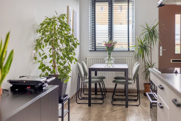 Medium property photo - Osirispad 59, 1363 XK Almere