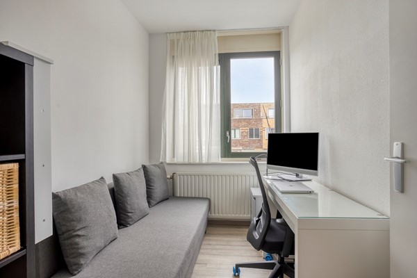 Medium property photo - Osirispad 59, 1363 XK Almere