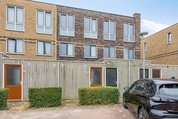Medium property photo - Osirispad 59, 1363 XK Almere