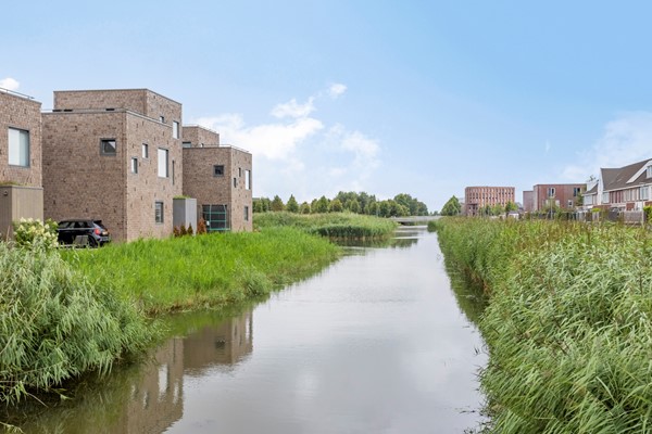 Medium property photo - Osirispad 59, 1363 XK Almere