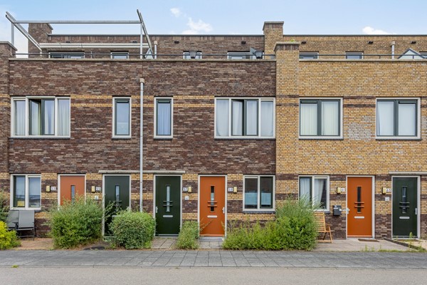 Medium property photo - Osirispad 59, 1363 XK Almere