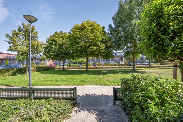 Medium property photo - Fanny Blankers-Koenlaan 95, 2134 CT Hoofddorp