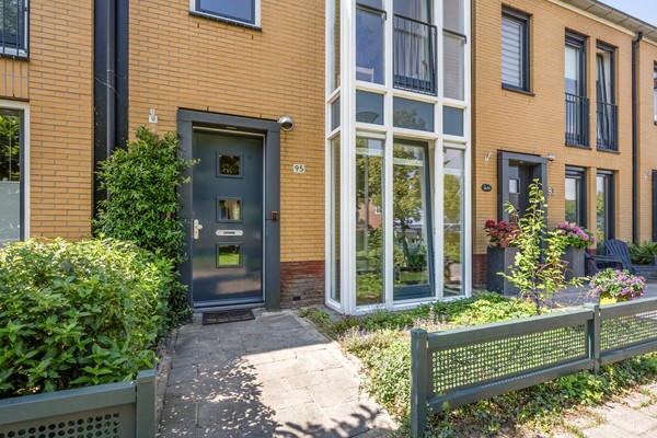 Medium property photo - Fanny Blankers-Koenlaan 95, 2134 CT Hoofddorp