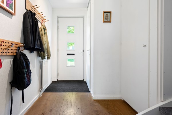 Medium property photo - Fanny Blankers-Koenlaan 95, 2134 CT Hoofddorp