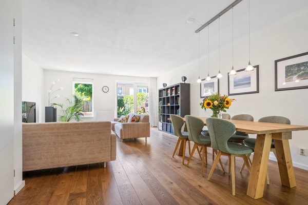 Medium property photo - Fanny Blankers-Koenlaan 95, 2134 CT Hoofddorp