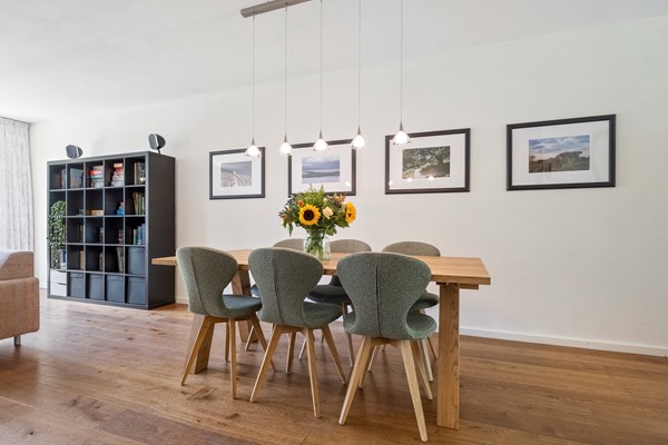 Medium property photo - Fanny Blankers-Koenlaan 95, 2134 CT Hoofddorp