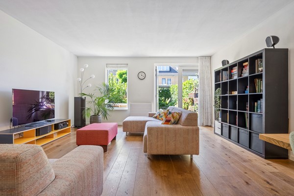 Medium property photo - Fanny Blankers-Koenlaan 95, 2134 CT Hoofddorp