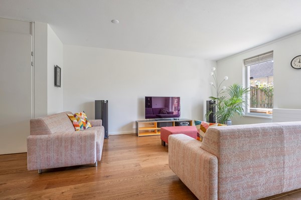 Medium property photo - Fanny Blankers-Koenlaan 95, 2134 CT Hoofddorp