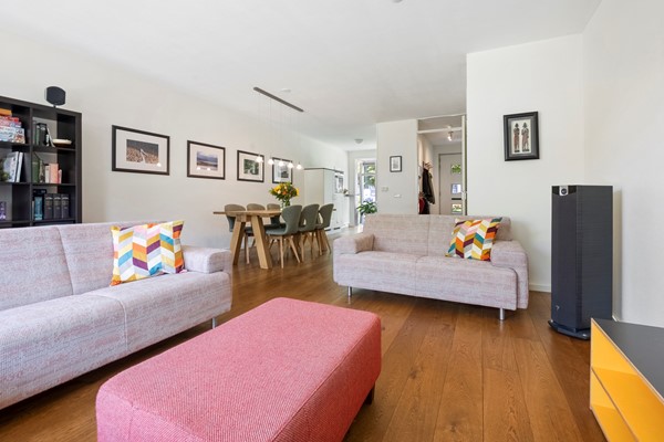 Medium property photo - Fanny Blankers-Koenlaan 95, 2134 CT Hoofddorp