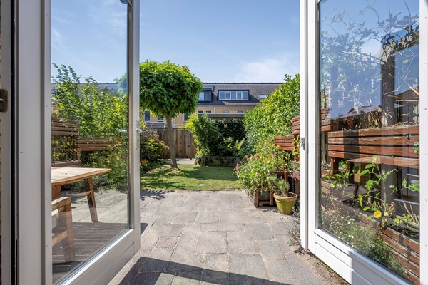 Medium property photo - Fanny Blankers-Koenlaan 95, 2134 CT Hoofddorp