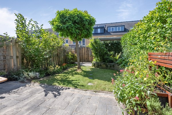 Medium property photo - Fanny Blankers-Koenlaan 95, 2134 CT Hoofddorp