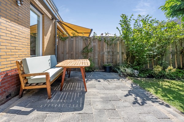 Medium property photo - Fanny Blankers-Koenlaan 95, 2134 CT Hoofddorp