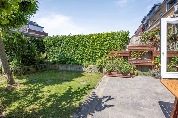 Medium property photo - Fanny Blankers-Koenlaan 95, 2134 CT Hoofddorp