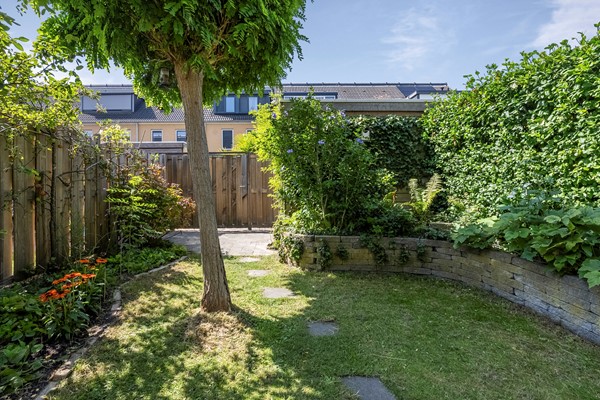 Medium property photo - Fanny Blankers-Koenlaan 95, 2134 CT Hoofddorp