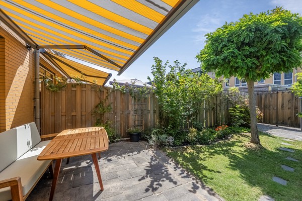 Medium property photo - Fanny Blankers-Koenlaan 95, 2134 CT Hoofddorp