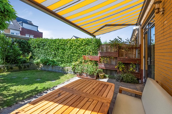 Medium property photo - Fanny Blankers-Koenlaan 95, 2134 CT Hoofddorp