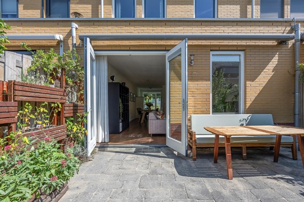 Medium property photo - Fanny Blankers-Koenlaan 95, 2134 CT Hoofddorp