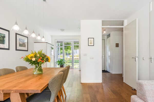 Medium property photo - Fanny Blankers-Koenlaan 95, 2134 CT Hoofddorp