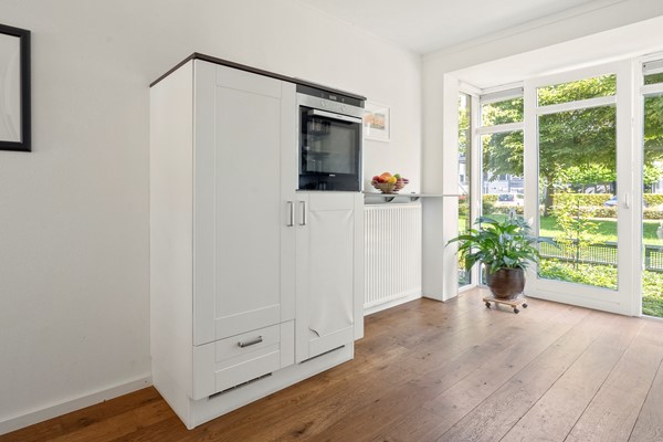 Medium property photo - Fanny Blankers-Koenlaan 95, 2134 CT Hoofddorp