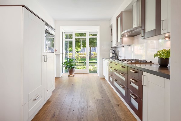 Medium property photo - Fanny Blankers-Koenlaan 95, 2134 CT Hoofddorp