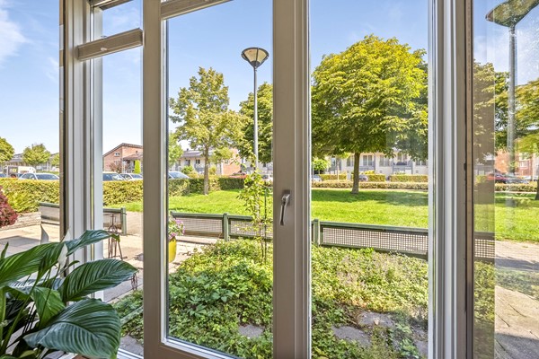 Medium property photo - Fanny Blankers-Koenlaan 95, 2134 CT Hoofddorp