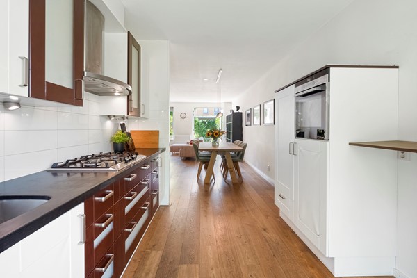 Medium property photo - Fanny Blankers-Koenlaan 95, 2134 CT Hoofddorp