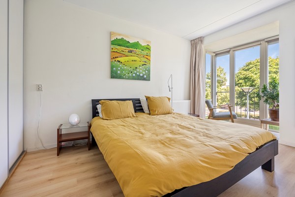 Medium property photo - Fanny Blankers-Koenlaan 95, 2134 CT Hoofddorp