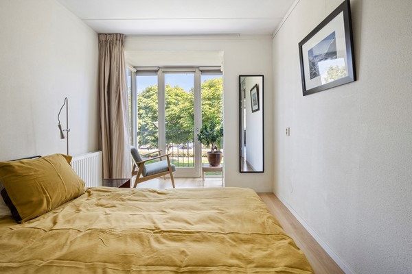 Medium property photo - Fanny Blankers-Koenlaan 95, 2134 CT Hoofddorp