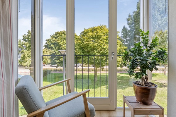 Medium property photo - Fanny Blankers-Koenlaan 95, 2134 CT Hoofddorp