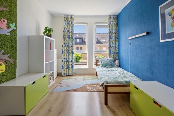 Medium property photo - Fanny Blankers-Koenlaan 95, 2134 CT Hoofddorp