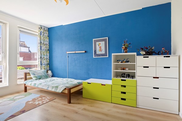 Medium property photo - Fanny Blankers-Koenlaan 95, 2134 CT Hoofddorp