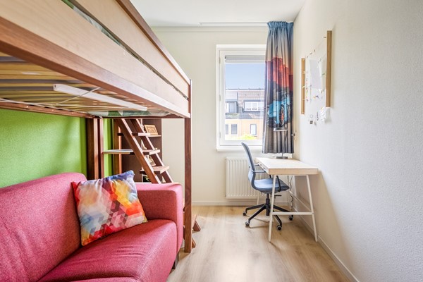 Medium property photo - Fanny Blankers-Koenlaan 95, 2134 CT Hoofddorp