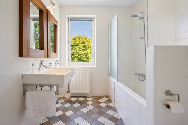 Medium property photo - Fanny Blankers-Koenlaan 95, 2134 CT Hoofddorp