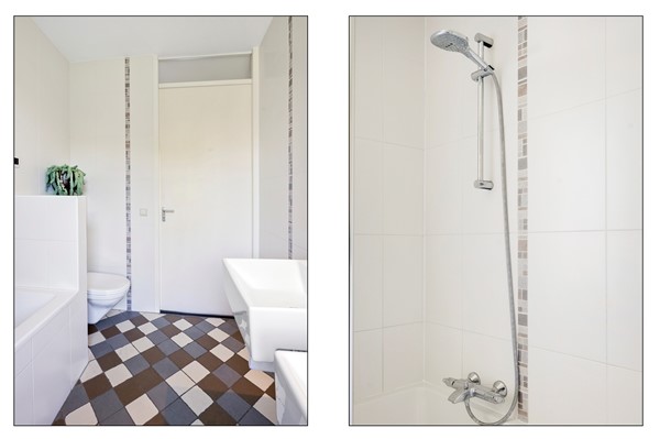 Medium property photo - Fanny Blankers-Koenlaan 95, 2134 CT Hoofddorp