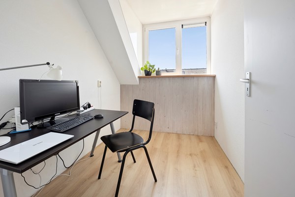 Medium property photo - Fanny Blankers-Koenlaan 95, 2134 CT Hoofddorp