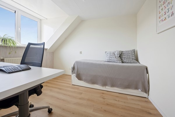 Medium property photo - Fanny Blankers-Koenlaan 95, 2134 CT Hoofddorp