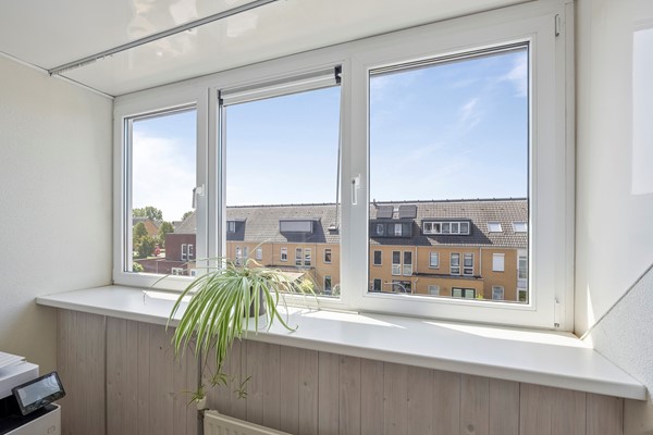 Medium property photo - Fanny Blankers-Koenlaan 95, 2134 CT Hoofddorp